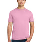 Men's Softstyle T-Shirt - 64000 - Fan Candy Pink