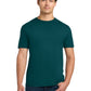 Men's Softstyle T-Shirt - 64000 - Fan Marine Green