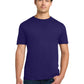 Men's Softstyle T-Shirt - 64000 - Fan Dark Purple