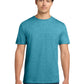 Men's Softstyle T-Shirt - 64000 - Heather Galapagos Blue