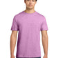 Men's Softstyle T-Shirt - 64000 - Heather Radiant Orchid