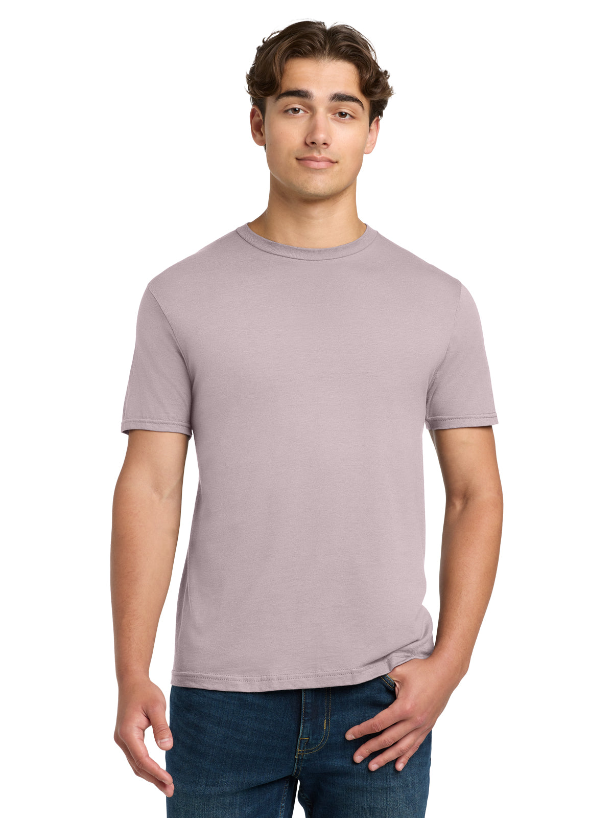 Men's Softstyle T-Shirt - 64000 - Paragon