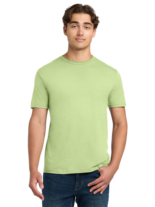 Men's Softstyle T-Shirt - 64000 - Pistachio