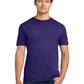 Men's Softstyle T-Shirt - 64000 - Purple