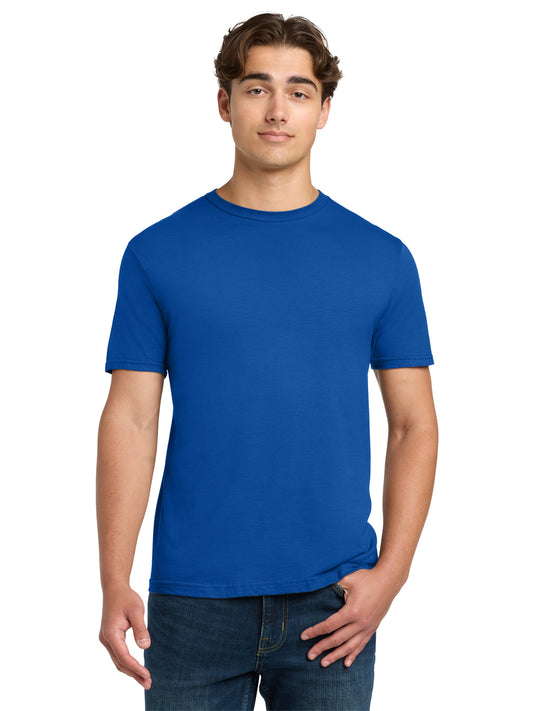 Men's Softstyle T-Shirt - 64000 - Royal