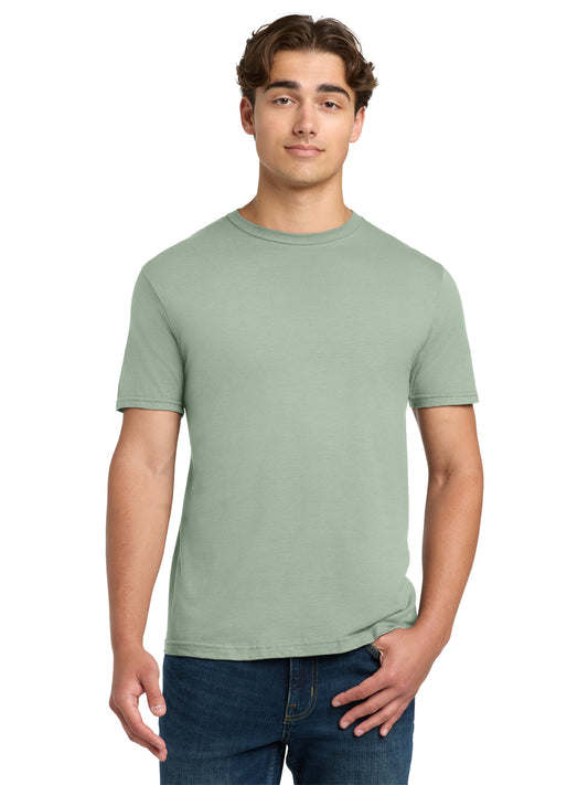 Men's Softstyle T-Shirt - 64000 - Sage