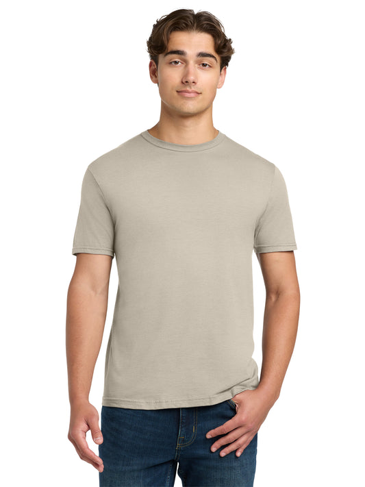 Men's Softstyle T-Shirt - 64000 - Sand