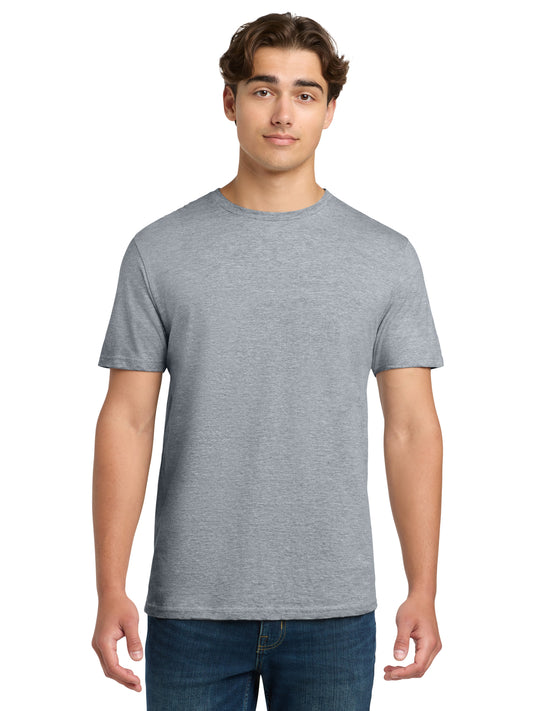 Men's Softstyle T-Shirt - 64000 - Sport Grey