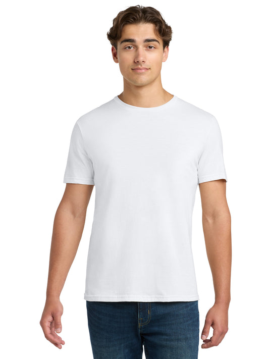 Men's Softstyle T-Shirt - 64000 - White