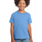 Boy's Modern Fit Softstyle T-Shirt - 64000B - Carolina Blue