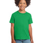 Boy's Modern Fit Softstyle T-Shirt - 64000B - Irish Green