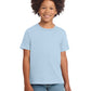 Boy's Modern Fit Softstyle T-Shirt - 64000B - Light Blue