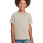 Boy's Modern Fit Softstyle T-Shirt - 64000B - Sand