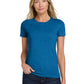 Women's Softstyle T-Shirt - 64000L - Antique Sapphire