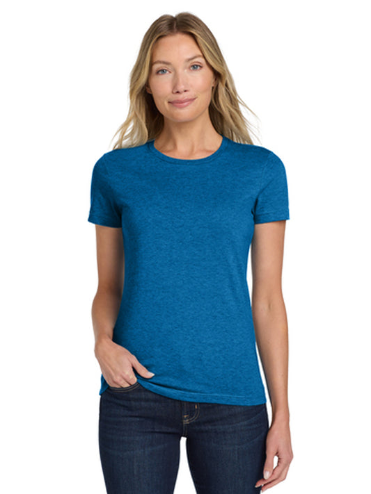 Women's Softstyle T-Shirt - 64000L - Antique Sapphire