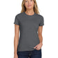 Women's Softstyle T-Shirt - 64000L - Graphite Heather