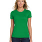 Women's Softstyle T-Shirt - 64000L - Irish Green