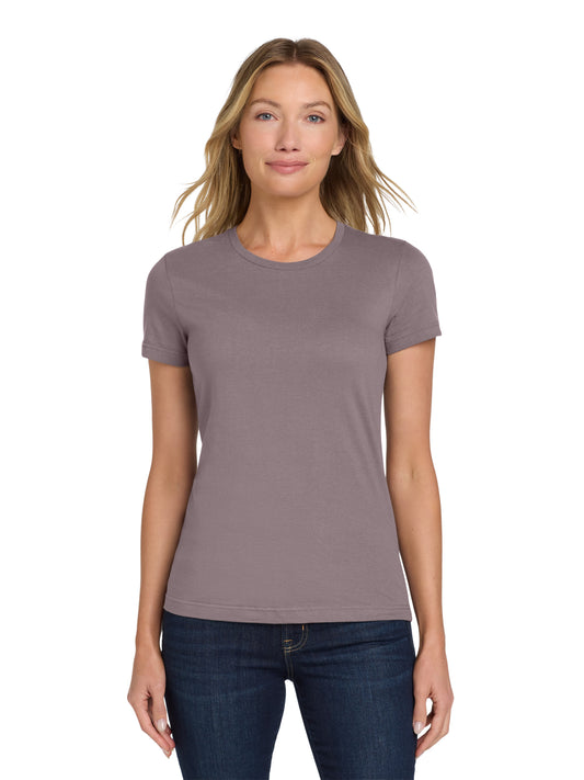 Women's Softstyle T-Shirt - 64000L - Paragon