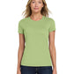 Women's Softstyle T-Shirt - 64000L - Pistachio