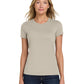 Women's Softstyle T-Shirt - 64000L - Sand