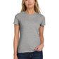 Women's Softstyle T-Shirt - 64000L - Sport Grey