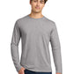Men's Pocketless Long Sleeve T-Shirt - 64400 - Sport Grey