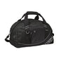 Unisex Half Dome Duffel Bag - 711007 - Black