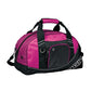 Unisex Half Dome Duffel Bag - 711007 - Pink