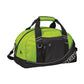 Unisex Half Dome Duffel Bag - 711007 - Wasabe