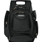 Unisex Multi-Pocket Metro BackPack - 711105 - Black