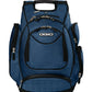 Unisex Multi-Pocket Metro BackPack - 711105 - Indigo