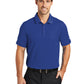 Men's Dri-FIT Pique Modern Fit Polo - 746099 - Deep Royal Blue
