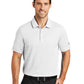 Men's Dri-FIT Pique Modern Fit Polo - 746099 - White