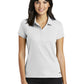 Women's Dri-FIT Pique Modern Fit Polo - 746100 - White