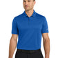 Men's Dri-FIT Players Modern Fit Polo - 799802 - Gym Blue