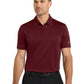 Men's Dri-FIT Players Modern Fit Polo - 799802 - Team Red