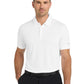 Men's Dri-FIT Players Modern Fit Polo - 799802 - White