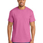 Men's DryBlend MVS T-Shirt - 8000 - Azalea