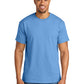 Men's DryBlend MVS T-Shirt - 8000 - Carolina Blue