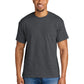 Men's DryBlend MVS T-Shirt - 8000 - Dark Heather