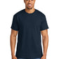 Men's DryBlend MVS T-Shirt - 8000 - Dark Navy