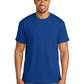 Men's DryBlend MVS T-Shirt - 8000 - Deep Royal