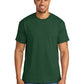 Men's DryBlend MVS T-Shirt - 8000 - Dark Green