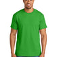 Men's DryBlend MVS T-Shirt - 8000 - Electric Green