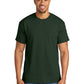 Men's DryBlend MVS T-Shirt - 8000 - Forest Green