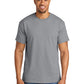 Men's DryBlend MVS T-Shirt - 8000 - Gravel