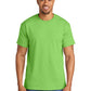Men's DryBlend MVS T-Shirt - 8000 - Lime