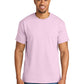 Men's DryBlend MVS T-Shirt - 8000 - Light Pink