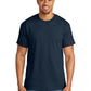 Men's DryBlend MVS T-Shirt - 8000 - Navy