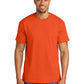 Men's DryBlend MVS T-Shirt - 8000 - Orange